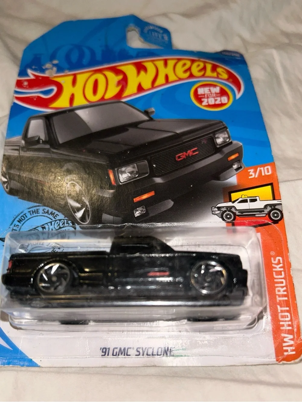 Hot Wheels new unopened